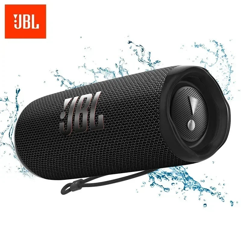 Bluetooth Speakers