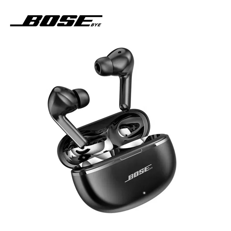 Original BOSEbye Air 7 Earphone TWS Bluetooth Headset HiFi Wireless Mic Noise Reduction Earbuds Waterproof Game Motion Headphone