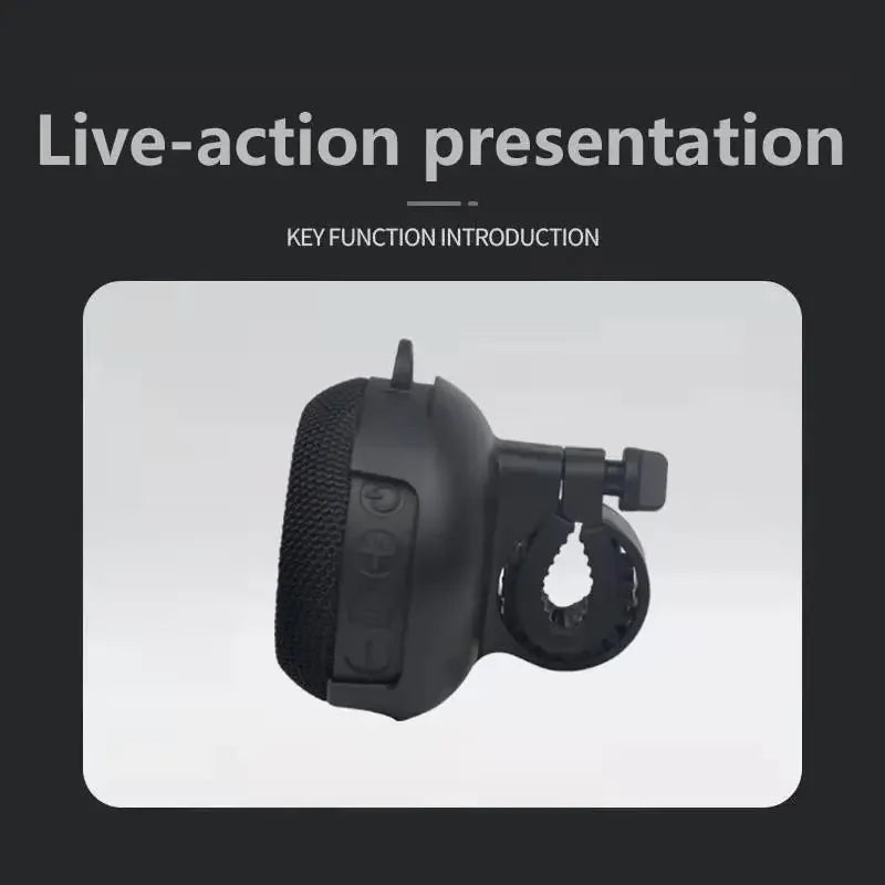 Hand Free Wireless Portable Caixa De Som Bluetooth Speaker Music Sound Box Blutooth For Handfree Blootooth Handsfree Mini Audio