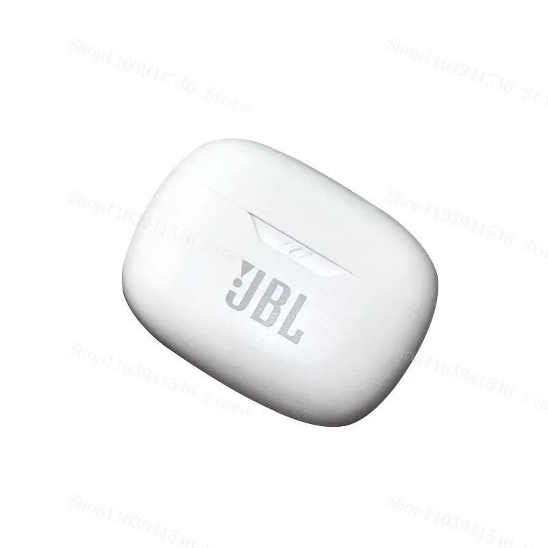 JBL WAVE 200TWS Features True Wireless Earbuds JBL W200 tws Bluetooth 5.0 Earphones Sports Headphones With Mic HK version